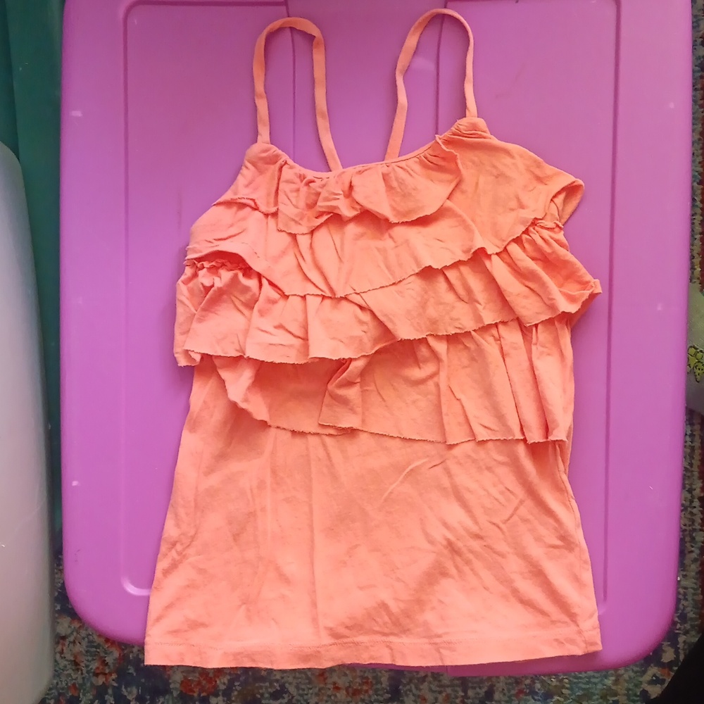 Crewcuts tank top